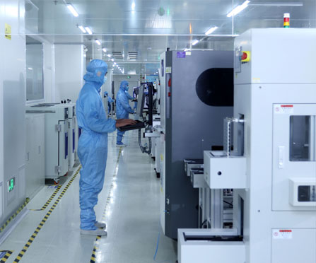 破浪革新：K8凯发科技引领电船行业新航向
